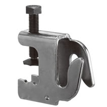 ネットクランプ