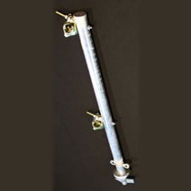 覆工板用スタンション