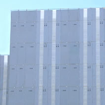 サンシャイン防音シート