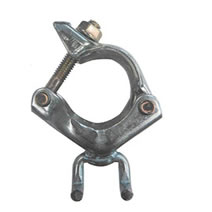 シートクランプ