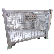 ハンガーパレット