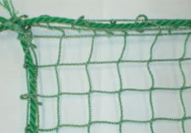 グリーンネット（30mm目 /グリーン）