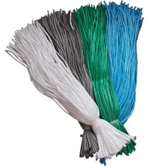 ＜付属品＞Ｐ．Ｐロープ