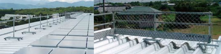 防護工（第２種）用支柱の使用基準