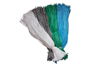 ＜付属品＞P.Pロープ