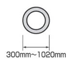 LH‐36B（角柱用）