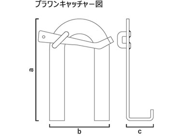 プラワンキャッチャー図