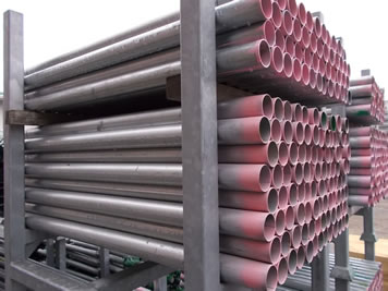 ＜付属品＞台車用単管