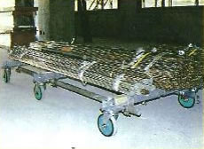 使用例　重量物