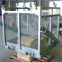 木パレ用吊り枠