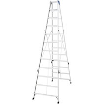 アルミ脚立（長尺タイプ）